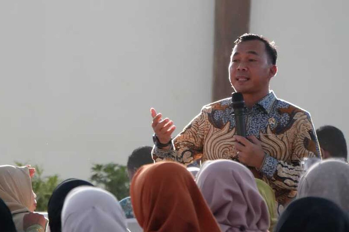 Mendukbangga