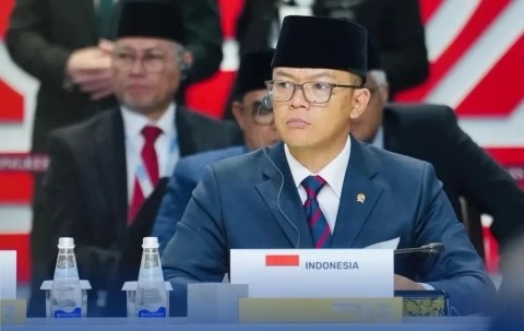 Menlu RI