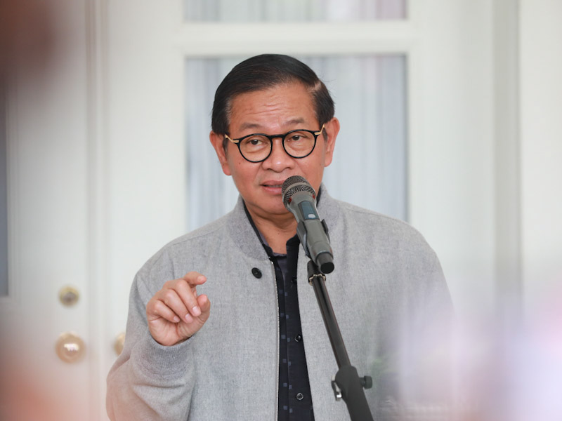 Pramono Anung