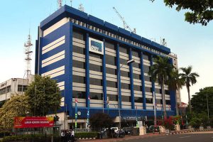 Gedung RRI