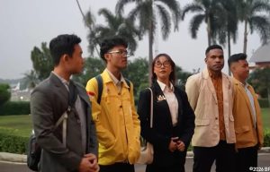 Respon IKM FIB UI