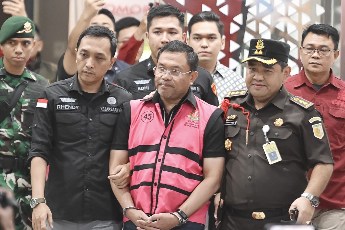 Sony Sonjaya