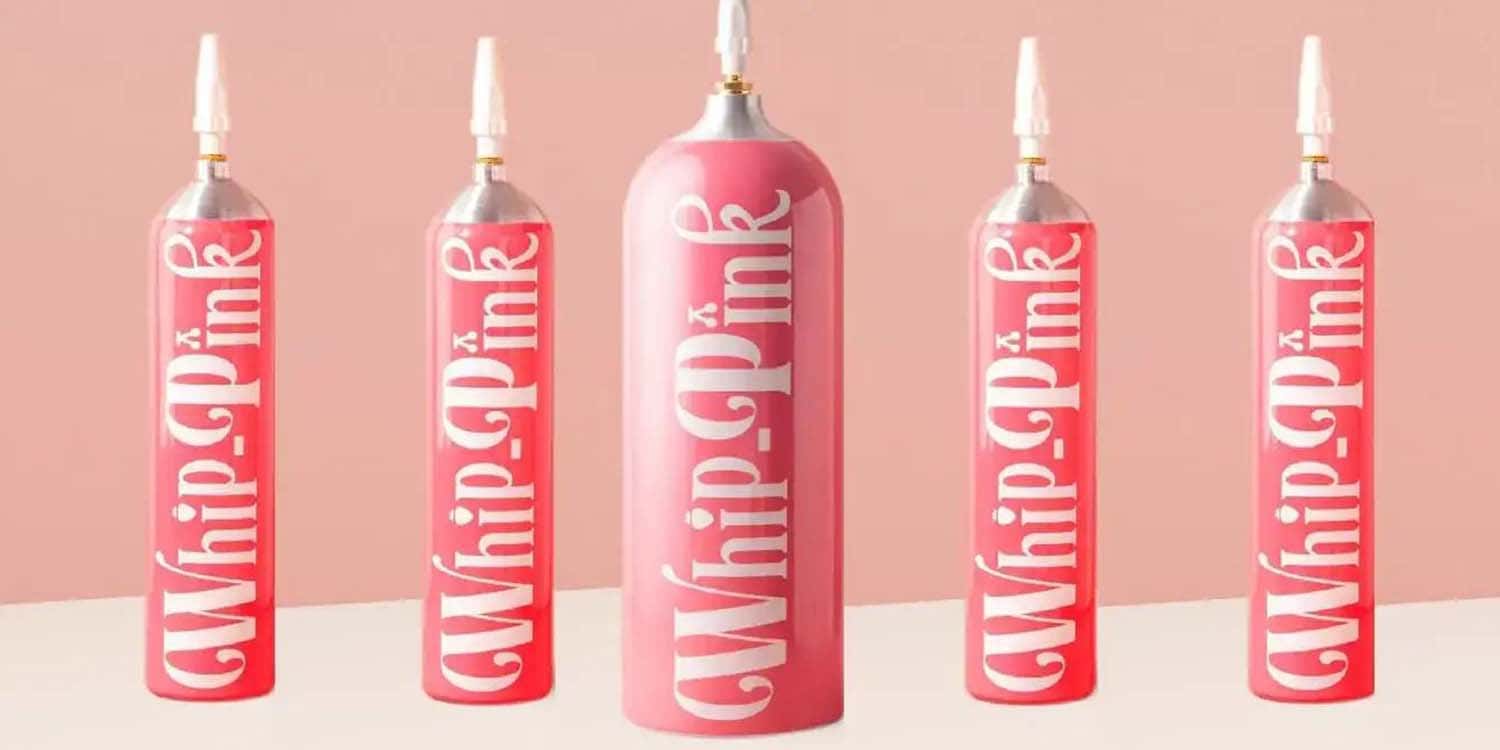 Whip Pink