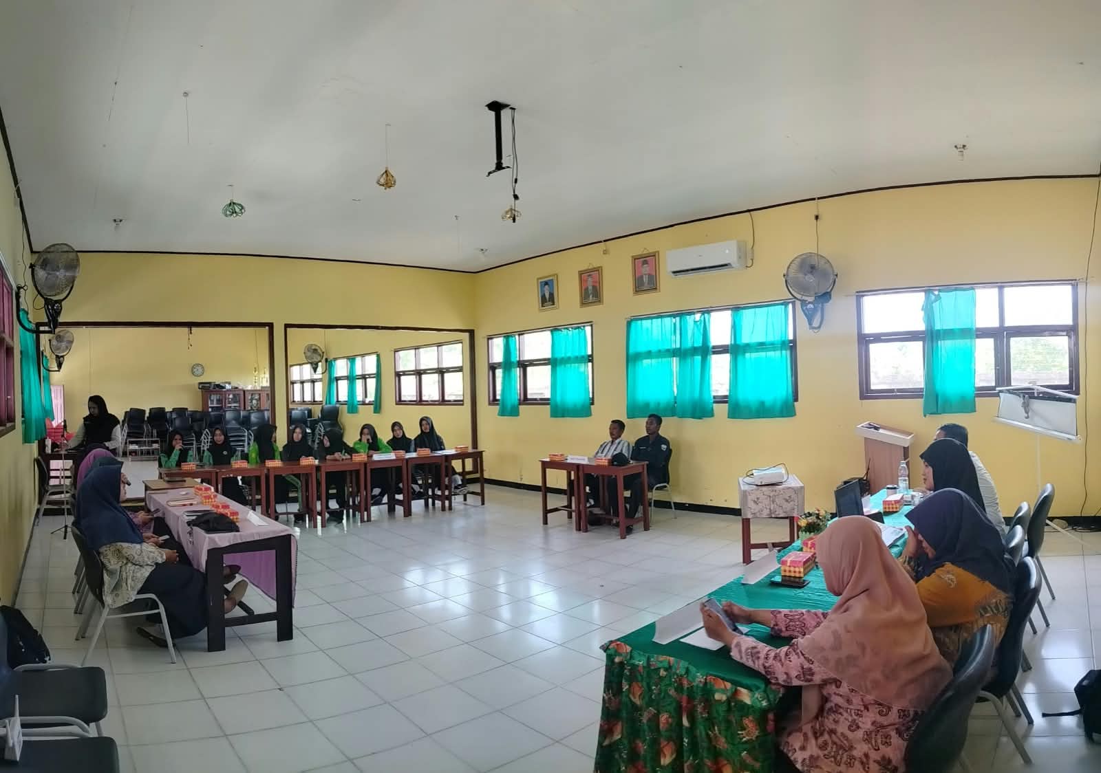 Kegiatan FGD
