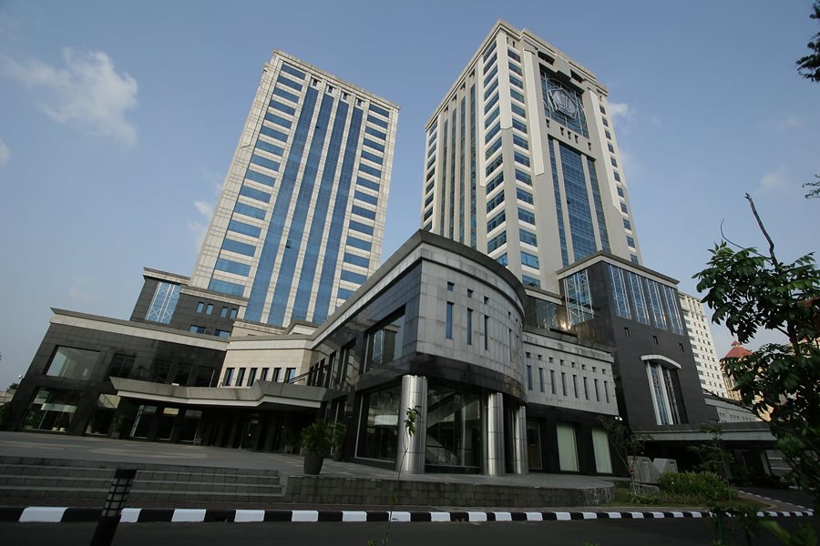 Kementerian Keuangan RI